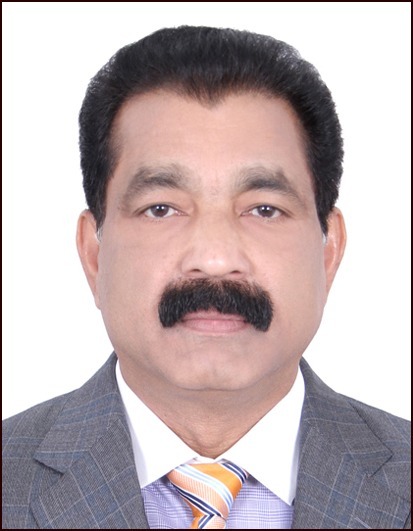 Manojkumar Kunnel Parameswaran Nair